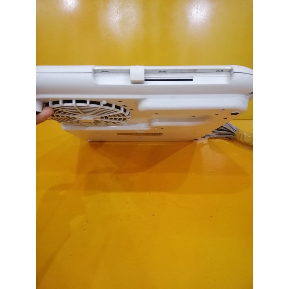 Bếp từ đơn nội địa Nhật Sharp CY-103 (16350) bếp cơ