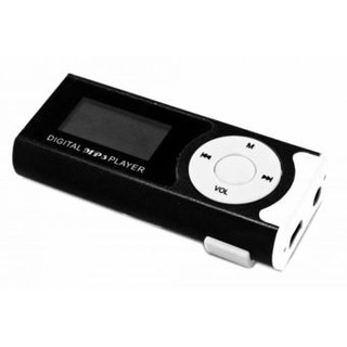 Máy nghe nhạc mp3 có màn hình lcd rdh s14
