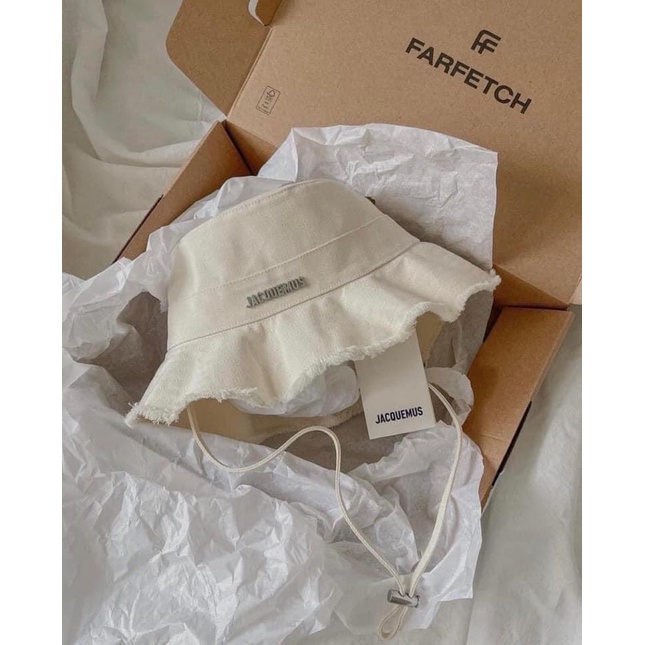 Mũ Jac. quemus chuẩn loại 1