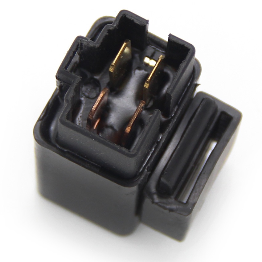 Rơle tín hiệu rẽ cho Suzuki DR200S SL SE LTZ50 LT80 DF125 DF200 DL1000 DL650A AN650Z UE150 UE125 DR1