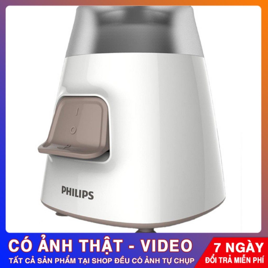 Máy Xay Sinh Tố Philips HR2051-00 450W – Chính Hãng Phân Phối – Bảo Hành 24 Tháng