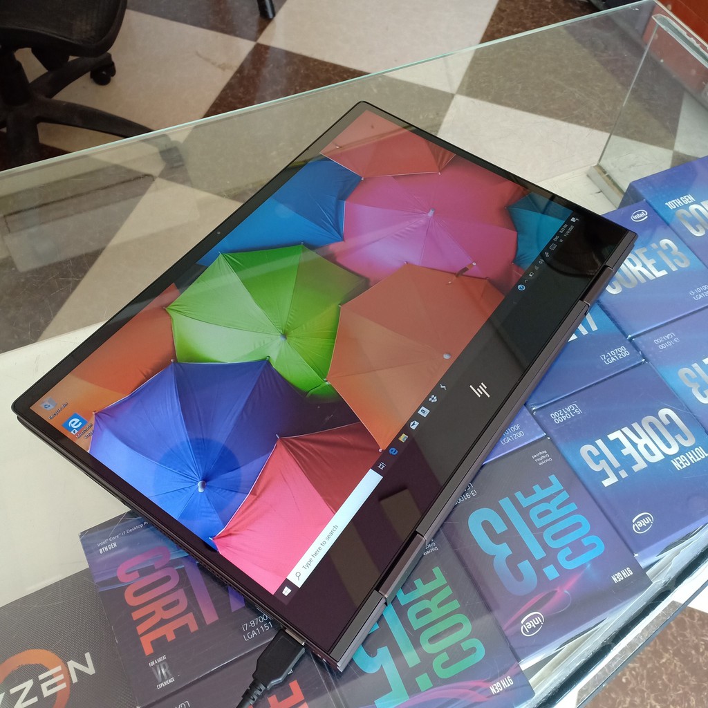 [ 𝐋𝐚𝐩𝐭𝐨𝐩 𝐇𝐏 𝐄𝐧𝐯𝐲 𝐗𝟑𝟔𝟎 ] 𝐂𝐏𝐔 𝐀𝐌𝐃 𝐜𝐚̉𝐦 𝐮̛́𝐧𝐠 𝐱𝐨𝐚𝐲 𝐠𝐚̣̂𝐩 | BigBuy360 - bigbuy360.vn