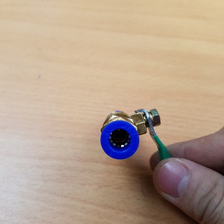 van khóa khí nén, nước ống 8