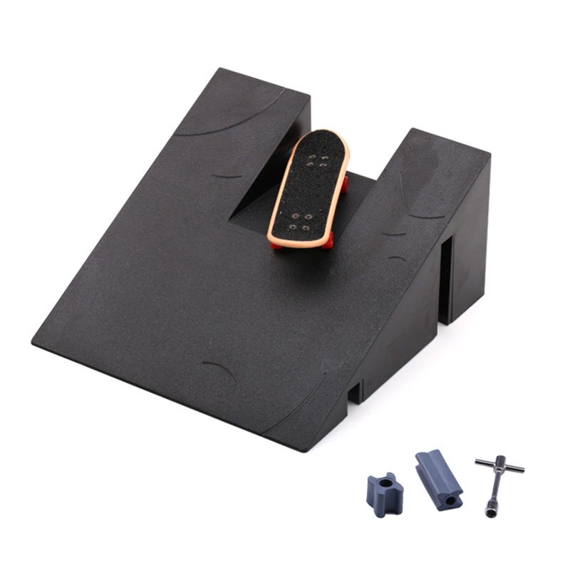 Ván Trượt Ngón Tay / Scooter Mini Đa Năng Cho Trẻ Em