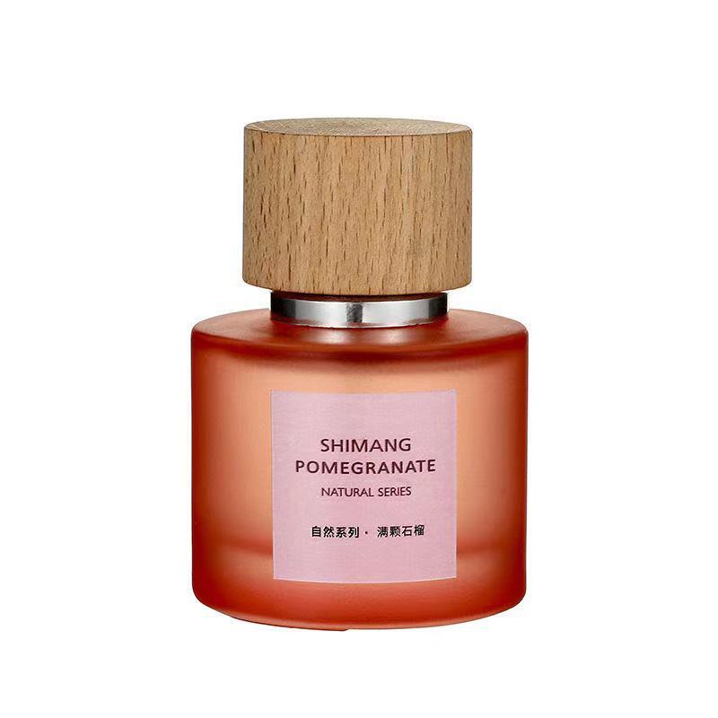 Nước Hoa Tự Nhiên Lâu Phai 50ml Cho Nữ