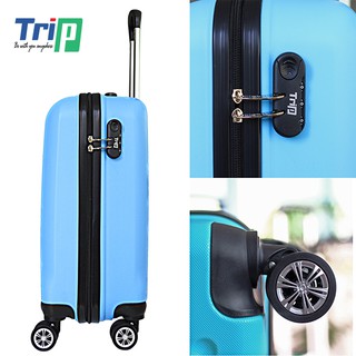 Vali Du Lịch Trip P13