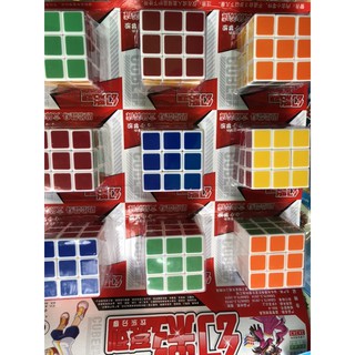 [SALE] Đồ chơi Rubik 3x3