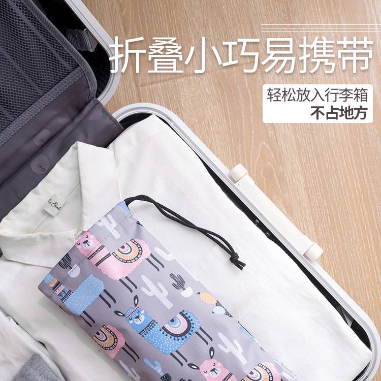 Chậu Rửa Mặt Cỡ Lớn Có Thể Gấp Gọn Tiện Lợi Khi Đi Du Lịch | BigBuy360 - bigbuy360.vn