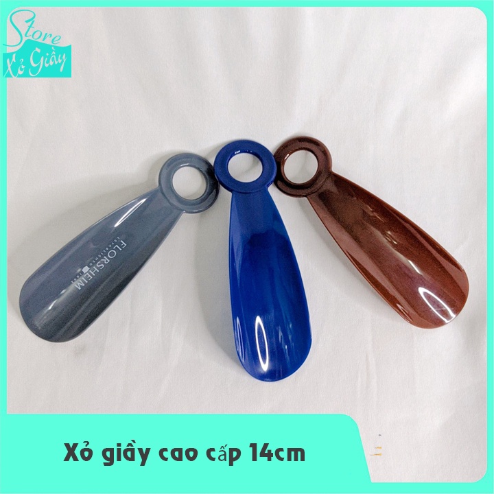 ĐÓN GÓT GIẦY 14 CM- XỎ GIÀY ABS CAO CẤP- GIÚP VIỆC ĐI GIÀY DỄ DÀNG HIỆU QUẢ