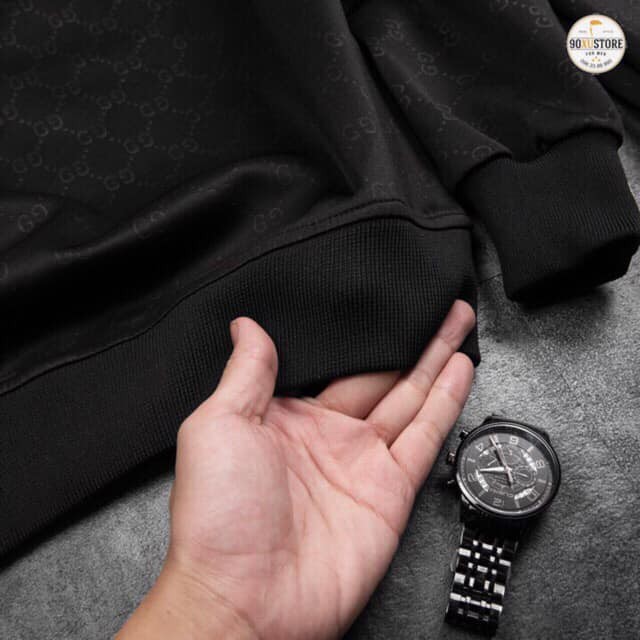 [Tặng mã giảm giá 20k ] Bộ dài tay nam thu đông vải umi cao cấp siêu mịn đẹp mới ra mắt | BigBuy360 - bigbuy360.vn