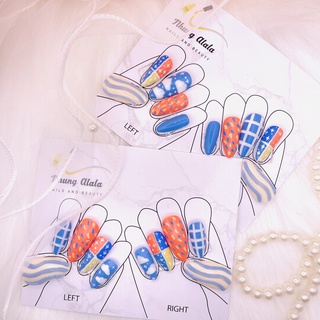 Nailbox đủ size