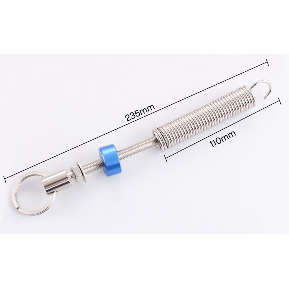 Bộ lò xo nâng tự động cho xe hơi/xe tải tiện dụng