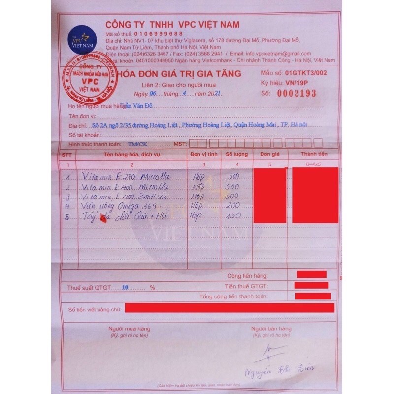 Vitamin E đo NGA date 2023 | BigBuy360 - bigbuy360.vn