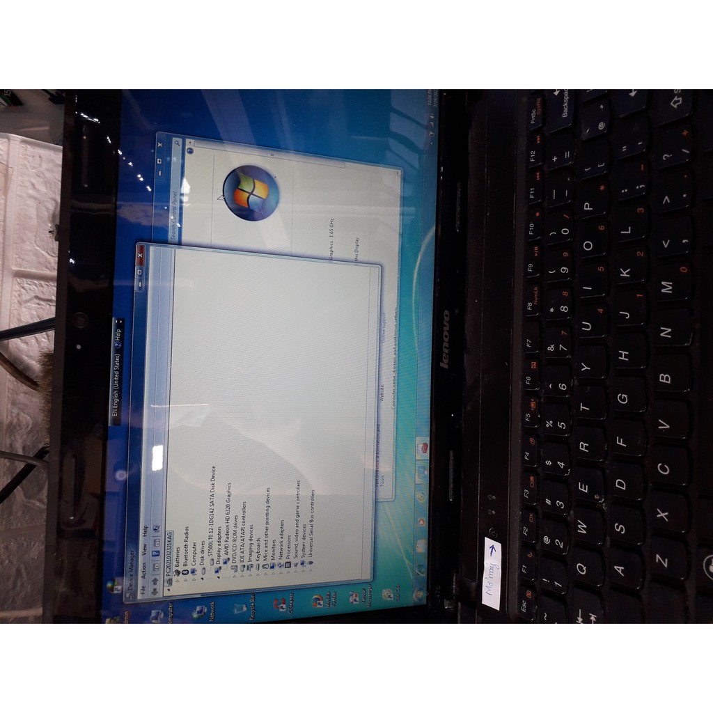 Laptop lenovo xài bình thường | BigBuy360 - bigbuy360.vn