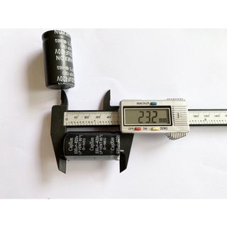 Tụ điện 330uf-420V