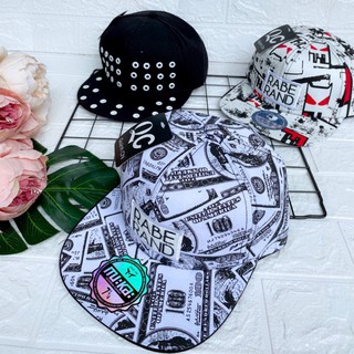 MŨ LƯỠI TRAI HIPHOP ĐINH