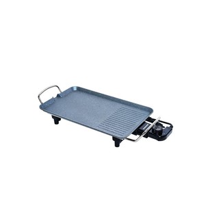 Bếp nướng điện sunhouse shd4609 - tự động ngắt điện khi quá tải