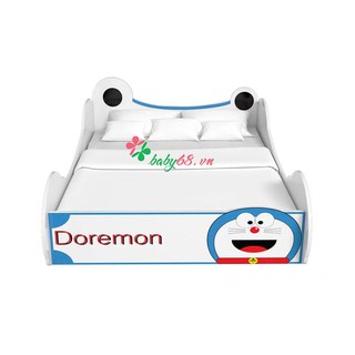Giường ngủ trẻ em 1m6