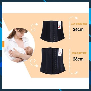 [Xả Kho] đai nịt bụng sau sinh mẫu mới