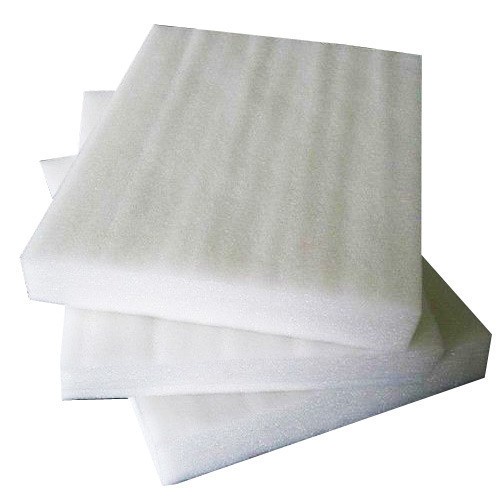 1M Tấm Xốp PE Foam Dày 10mm/ 10ly Bọc Gói Hàng GIAO NGẪU NHIÊN 2 MÀU XÁM TRẮNG