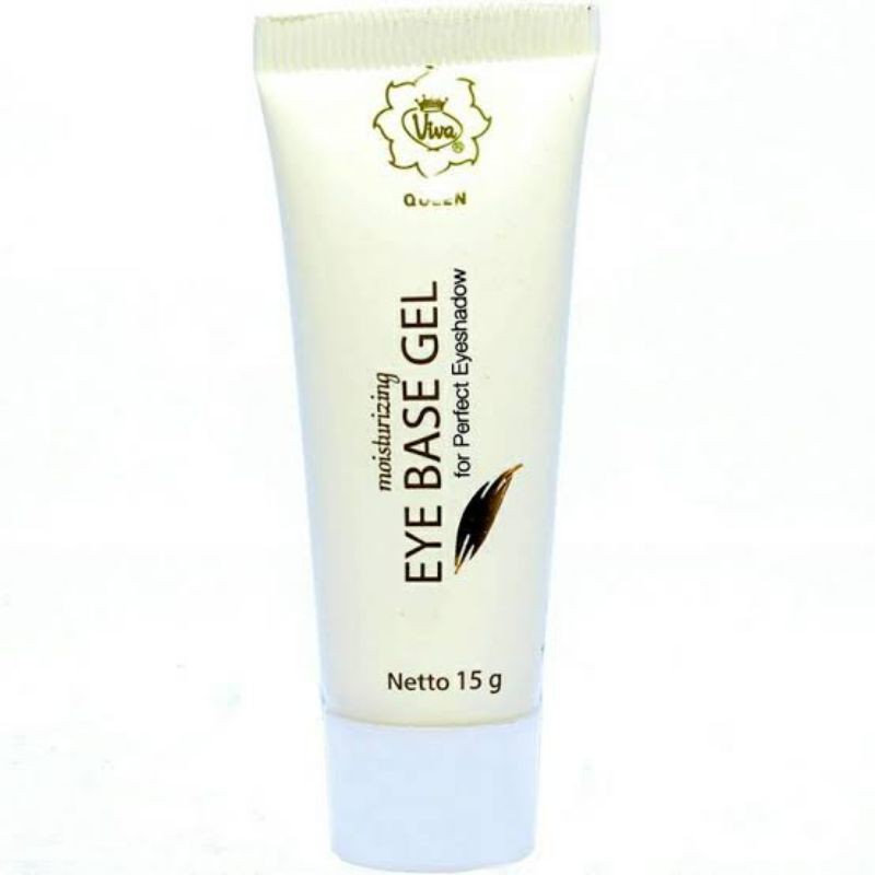 Gel Lót Mắt Viva