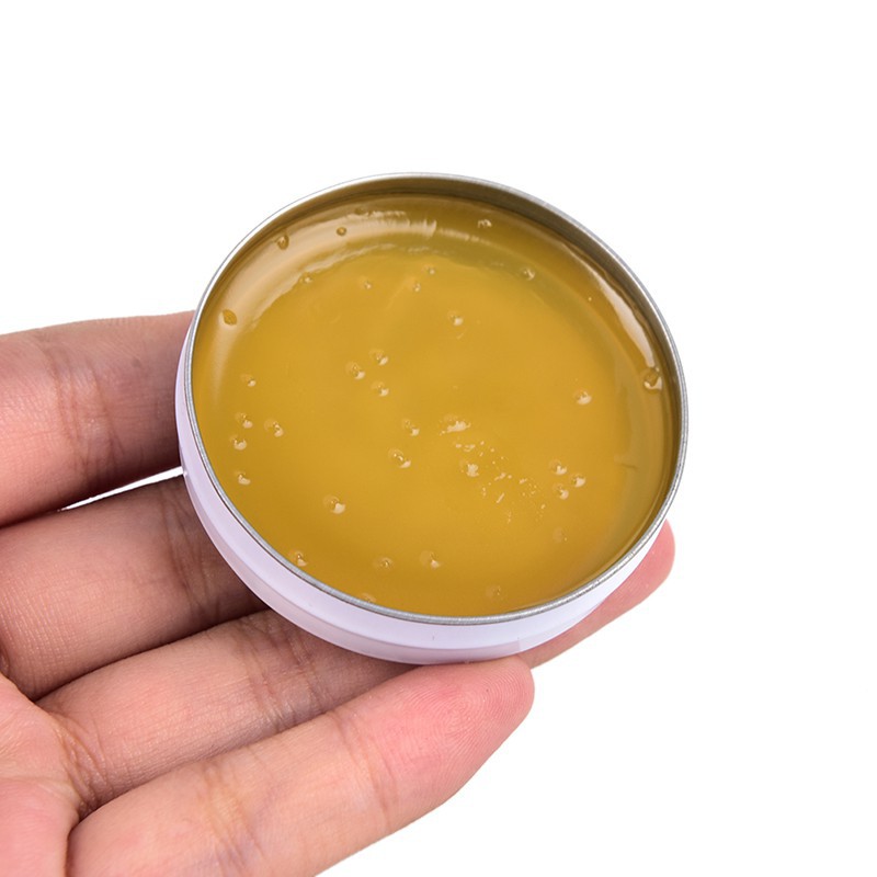 Keo Dán Mối Hàn 10g Rosin Chuyên Dụng