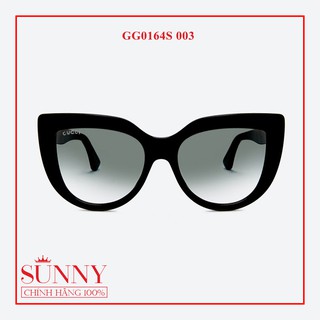 Kính Mát Nữ Gucci GG0164S