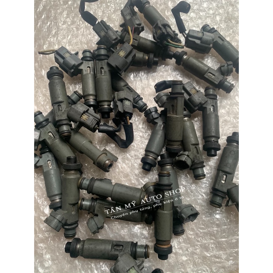 Kim phun nhiên liệu Mazda 323 đời 1997-2003