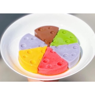 Bột pudding/flan  Hiệu MOLE [ GÓI TÁCH LẺ 100G]