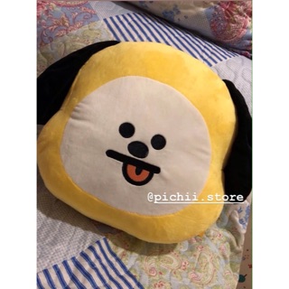 ORDER Gấu bông BTS, Face cushion BT21