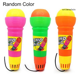 Đồ chơi micro không dây hát karaoke cho bé
