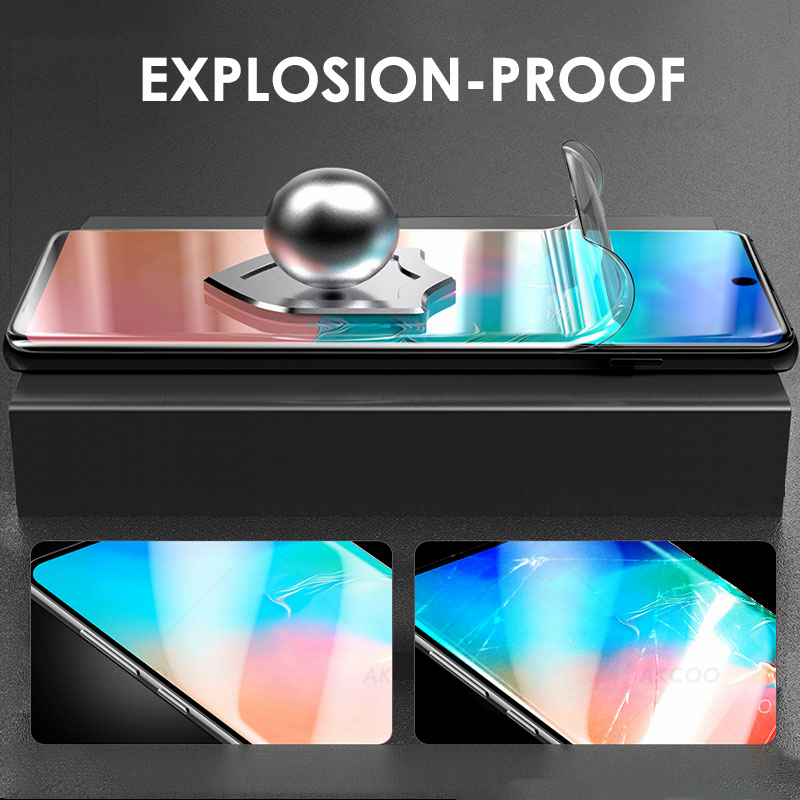 Miếng Dán Cường Lực Bảo Vệ Camera 3 Trong 1 Cho Samsung Note 20 / Note 20