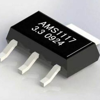 AMS1117-3.3V SOT223