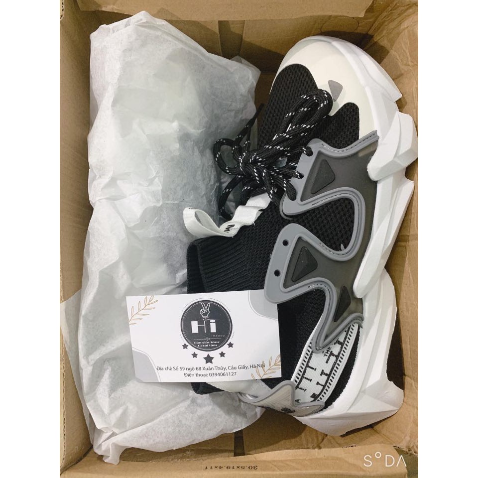 Giày Sneaker Nam #MS91 độc và cực chất đang hot nhất 2020 | BigBuy360 - bigbuy360.vn