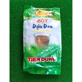 Bột đậu đen Tiên Dung 500g