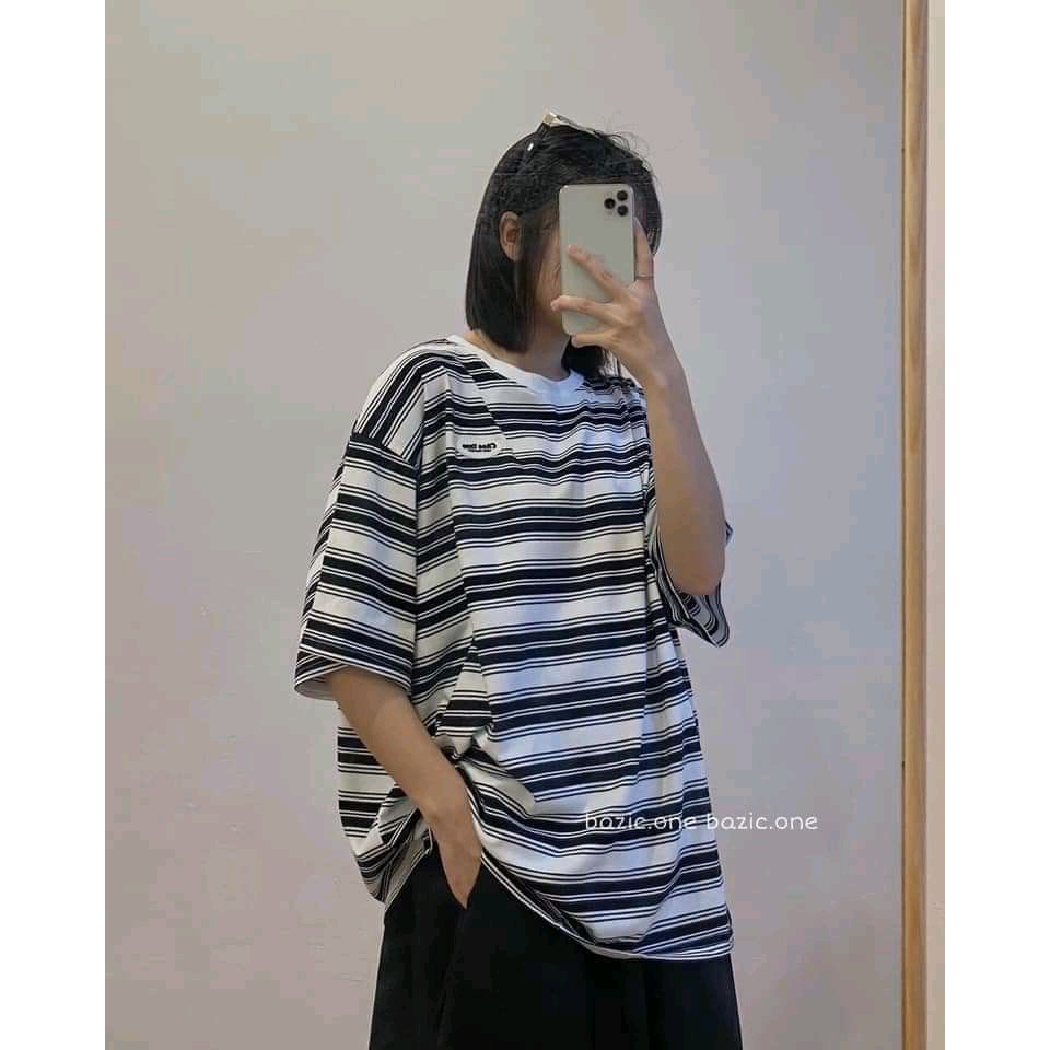 [Mã FAMARAL2 giảm 10K đơn 50K] [Rẻ Vô Đ ịch] Áo thun unisex tay lỡ form rộng CaMa Store M70