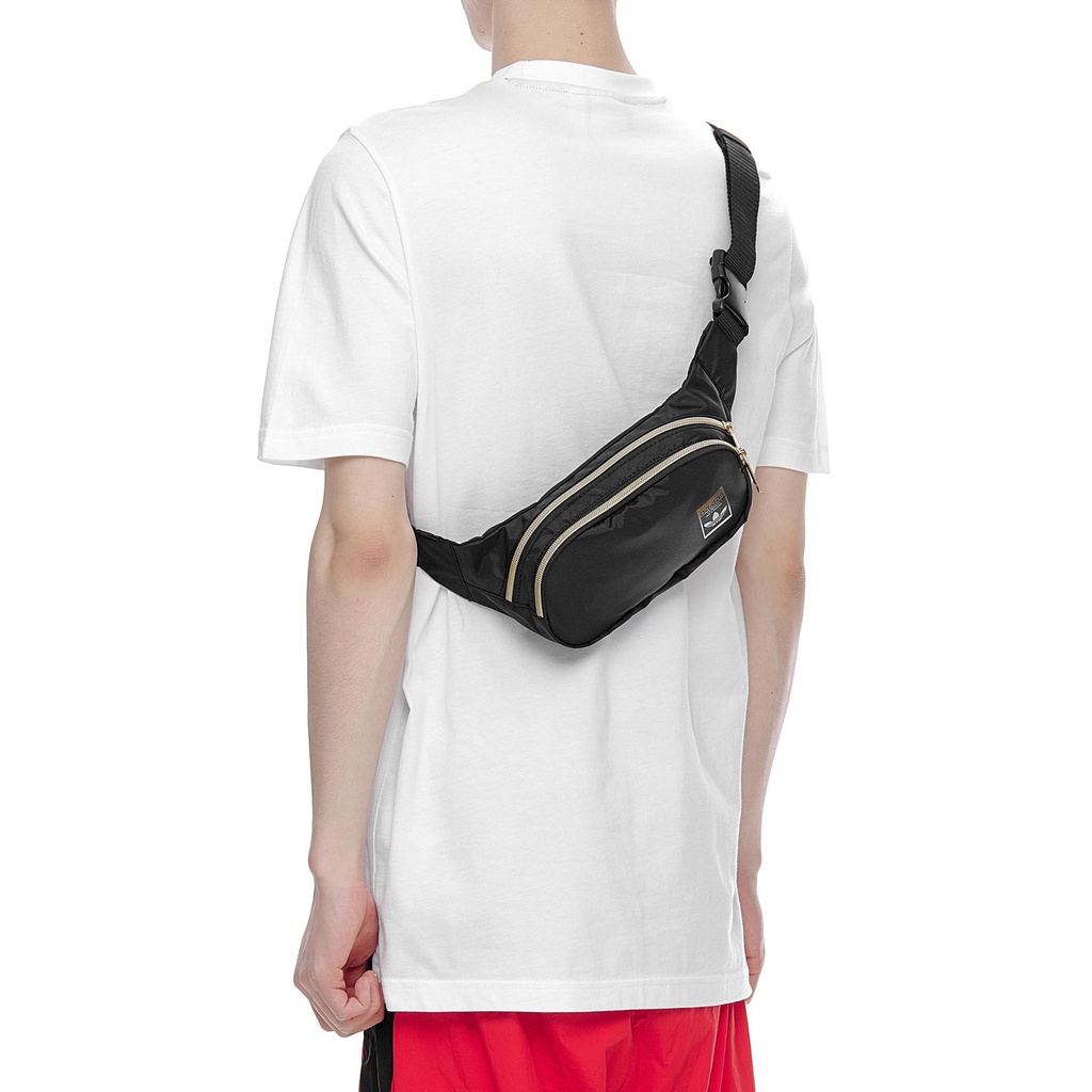 ⚡️  Túi đeo chéo Adidas Originals Waist Bag - GF3200 / Ảnh Thật / | GIÁ RẺ  | CAM KẾT CHẤT LƯỢNG
