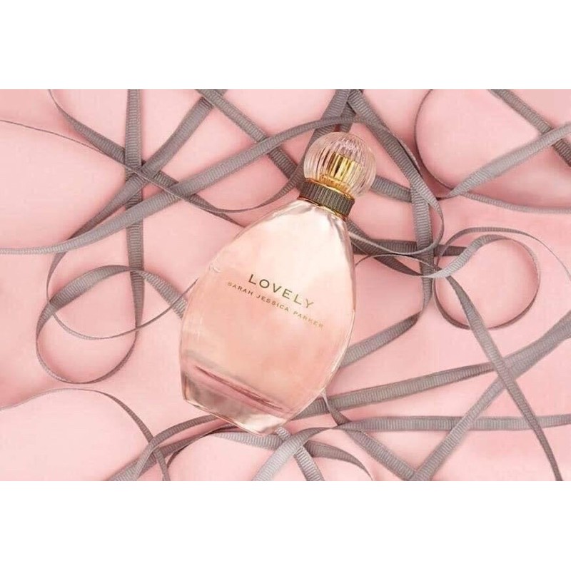 Nước hoa lovely jessica | BigBuy360 - bigbuy360.vn