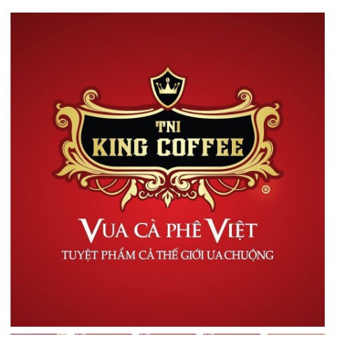 [Cà phê chính hãng] Cà phê rang xay EXPERT BLEND KING COFFEE 1, 2 & 3 (Bịch 500g) | BigBuy360 - bigbuy360.vn