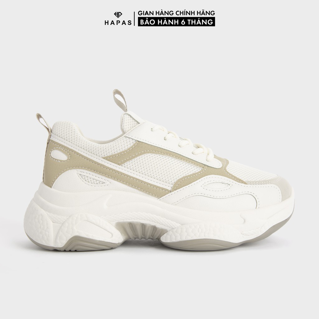 Giày Thể Thao Nữ Nâng Đế Pha Lưới 5Phân - GSK574 | BigBuy360 - bigbuy360.vn