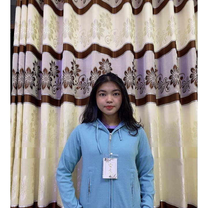 Áo khoác nữ chống nắng thun cotton co giãn cao cấp, mềm mịn mát thời trang , 5 túi