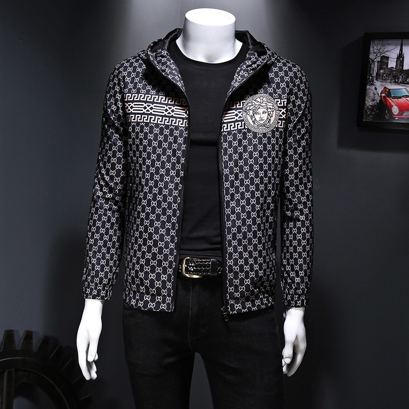 Áo chống nắng nam cao cấp vải thông hơi thoáng mát hotrend 2022_AN00