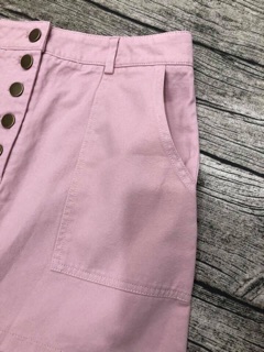 🌸🌸 CHÂN VÁY KAKI F21