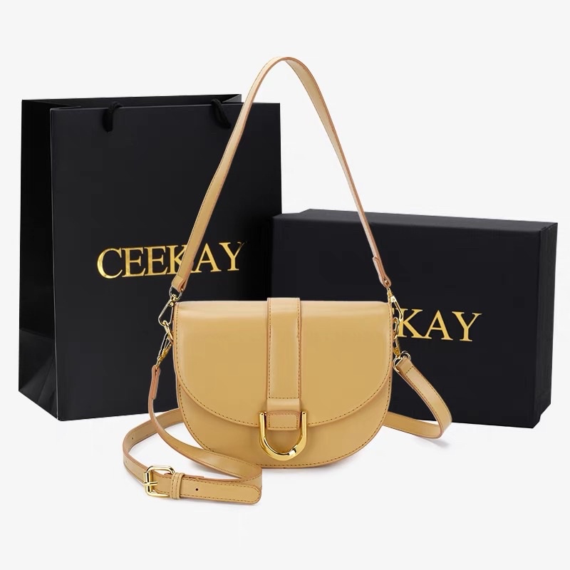 TÚI XÁCH CEEKEY CHÍNH HÃNG FULL BOX T004