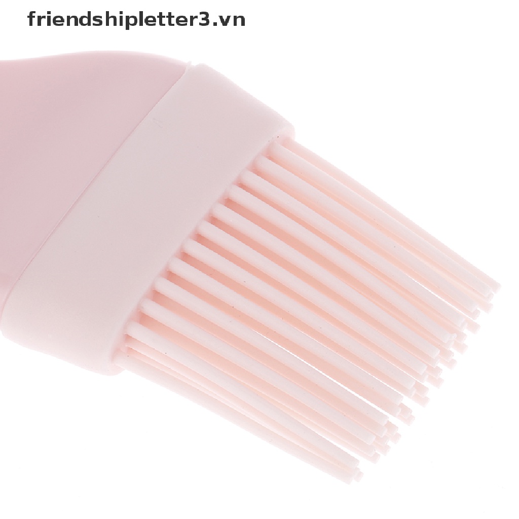 Set 3 / 1 / 3 Dụng Cụ Nấu Ăn Bằng Silicon Tiện Dụng Cho Nhà Bếp