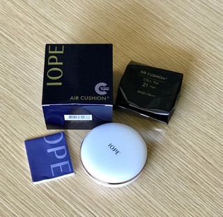 (GOM ORDER) Phấn nước IOPE AIR CUSHION