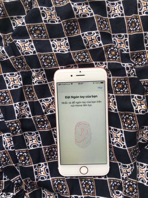 Điện thoại iphone 6s 64Gb hồng quốc tế  (vthm9) | BigBuy360 - bigbuy360.vn