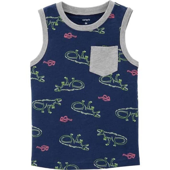 Aó Cotton Bé Trai 3 Lỗ Aó Cotton Bé Trai Sát Nách Catter Việt Nam xuất Khẩu Xuất Dư Xịn Giao Màu Ngẫu Nhiên