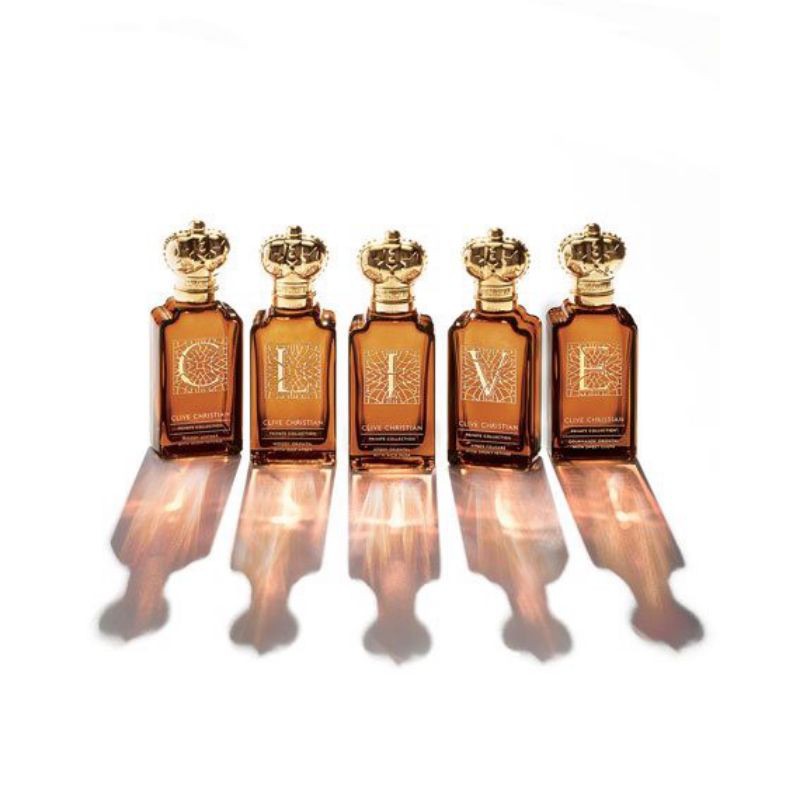 NƯỚC HOA FULL BOX CHÍNH HÃNG CLIVE CHRISTIAN PRIVATE COLLECTION L | Thế Giới Skin Care