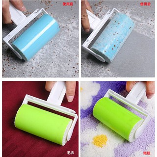 Cây lăn bụi đa năng